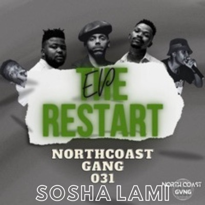 Sosha Lami (feat. Manny Yack, Fakaloice & Grenaid3) - Single