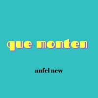 que monte (feat. anfel new) - Single - k2instrumentalreal