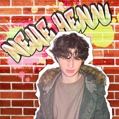 neue henni - Single