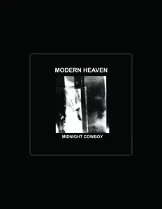 Listen to Modern Heaven, watch music videos, read bio, see tour dates & more!