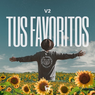 TUS FAVORITOS - EP