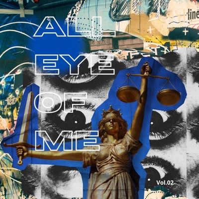 all eyes on me vol.2 - Single