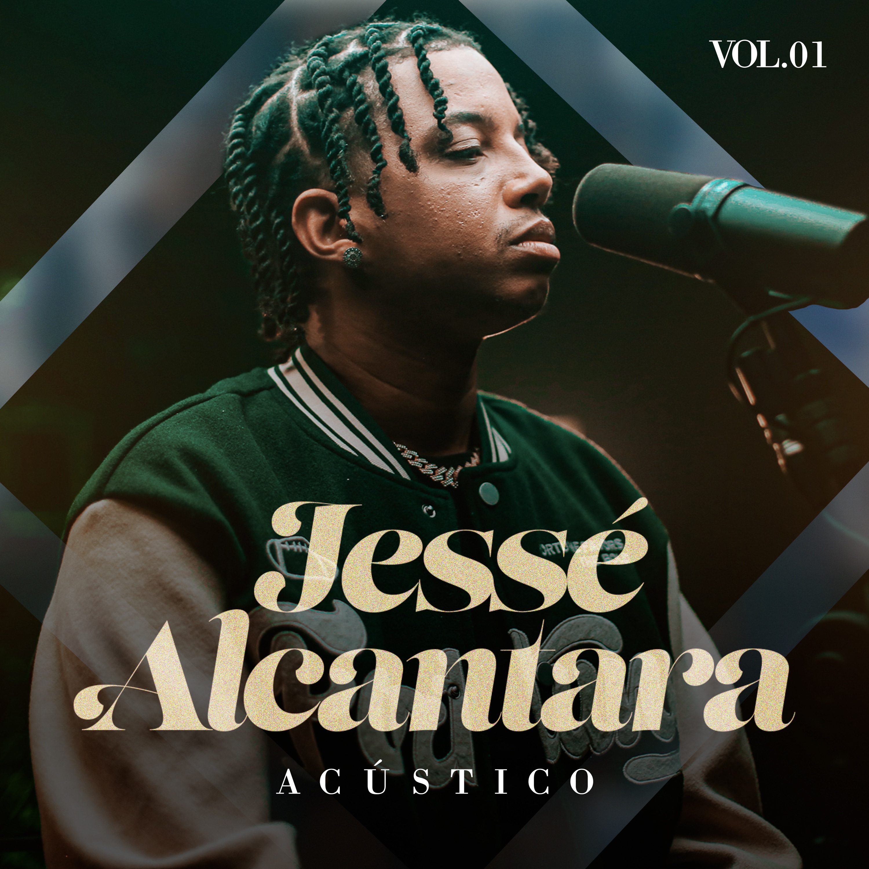 Acústico, Vol. 1 - EP