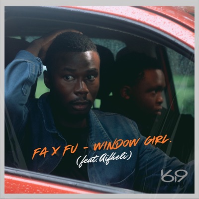 Window Girl (feat. aifheli) - Single