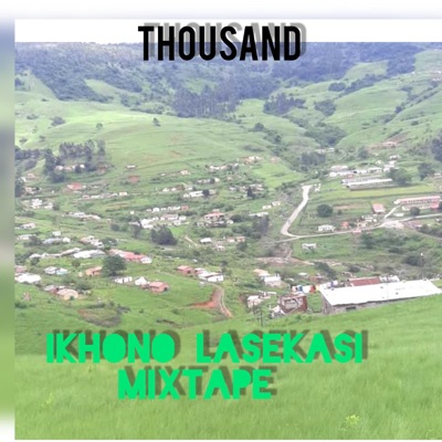Ikhono Lasekasi Mixtape