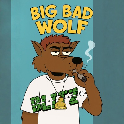 Big Bad Wolf - Single