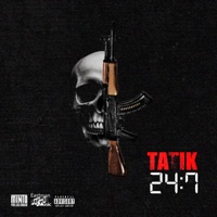 24:7 - Single - Tatik