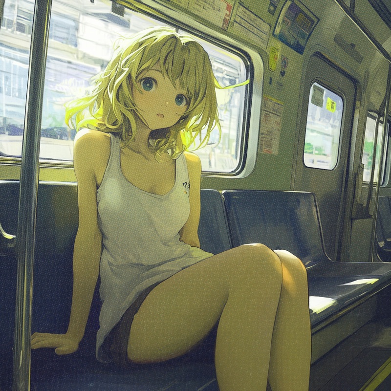 Motion Sickness And While You’re Bleeding on Your Back (Instrumental