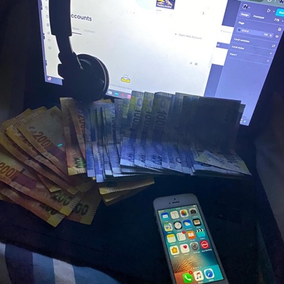 Up To Me (feat. asianwokstar) - Single