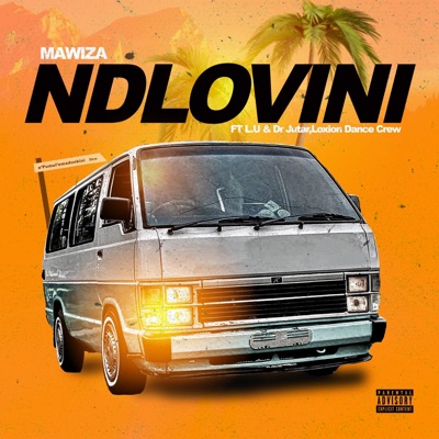 Ndlovini (feat. L.U, Dr Jutar & Loxion Dance Crew) - Single