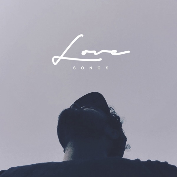 Love Songs (feat. Lasai) - EP