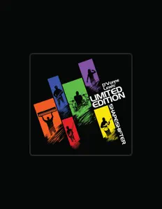 Dengarkan D'Vonne Lewis' LIMITED EDITION, tonton video musik, baca bio, lihat tanggal tur & lainnya!