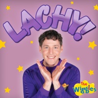 Lachy! - The Wiggles