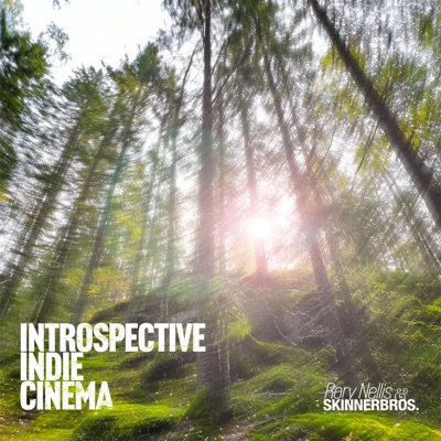 Introspective Indie Cinema (feat. Rory Nellis) - EP