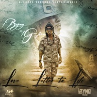 Love Letter to Life - Single - 1BYNG