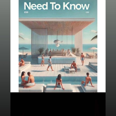 Need To Know - Single