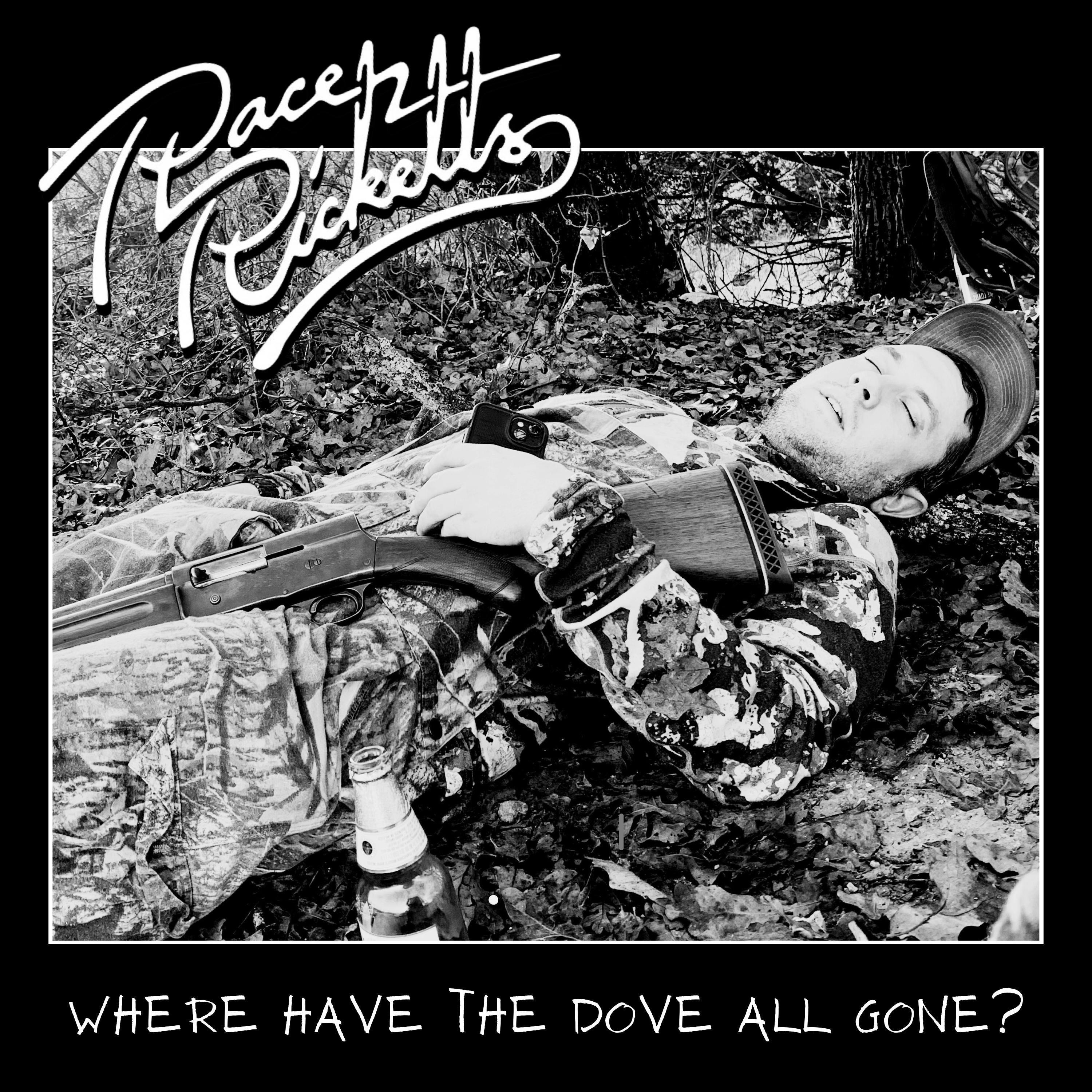 Where Have The Dove All Gone? - Single