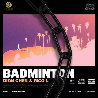 Badminton - Single