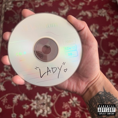 Lady - EP