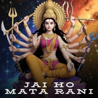 Jai Ho Mata Rani - Single - Suraj Singh
