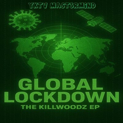 GLOBAL LOCKDOWN - Single