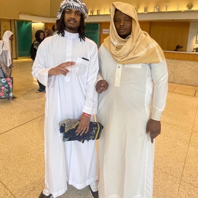 Let Me Go (feat. Big6ixx) - Single