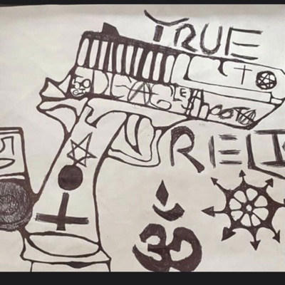 TrapByUzi (feat. Praisejudah) - Single