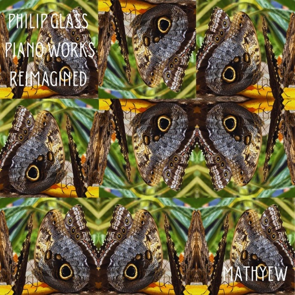 Philip Glass: Piano Works Reimagined (Orchestral) - EP