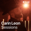 Primera Cita (Apple Music Sessions) - Carín León