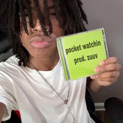 pocket watchin - Single