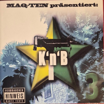 K'n'B 3