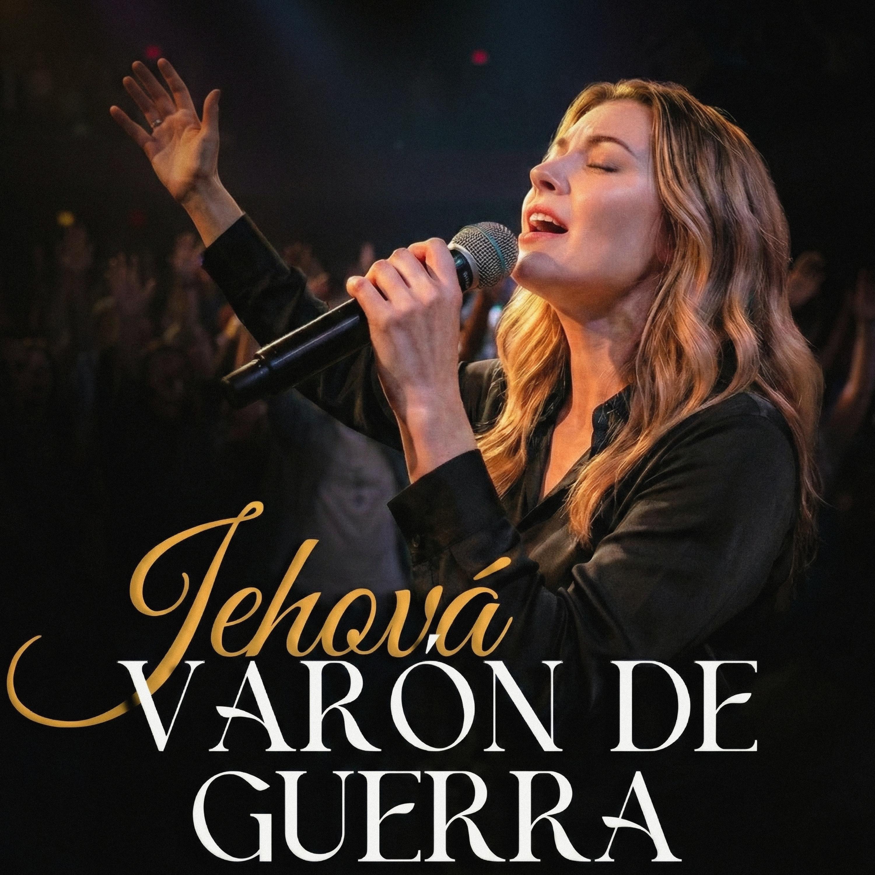 JEHOVÁ Varón de Guerra