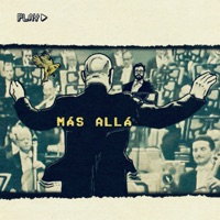Más Allá - Single - Carlos Alvarez