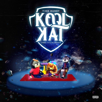Kool Kat - Single