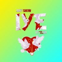 IYE (feat. Lesky) - Single - Jaxy_Snow