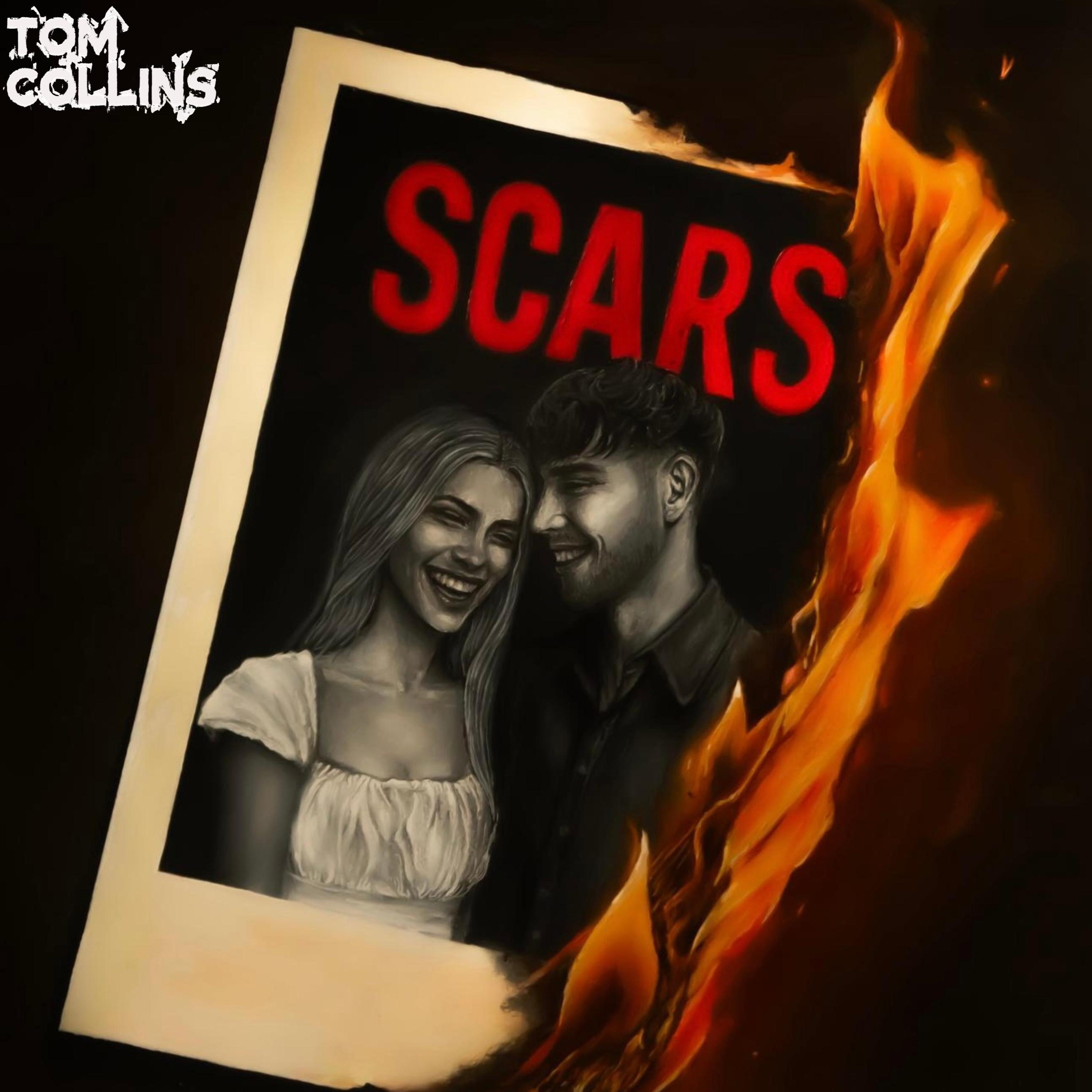 Scars - Single