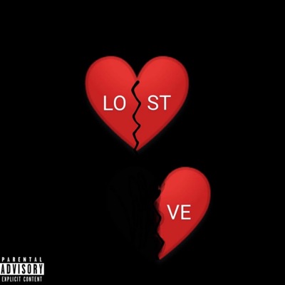 Lost 4 Love - Single