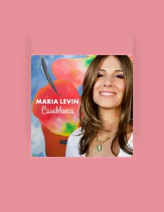 收听 Maria Levin、观看音乐视频、阅读小传、查看巡演日期等 ！
