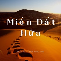 Miền Đất Hứa - Single - Tuấn Hồ & Đoàn Ngọc Linh