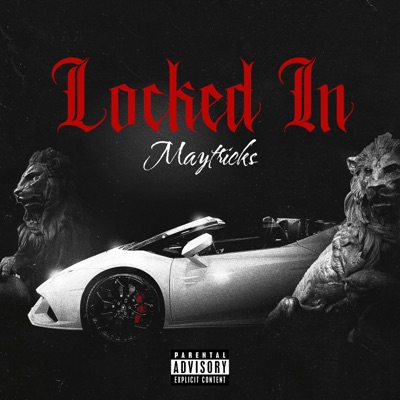 Locked In - Single