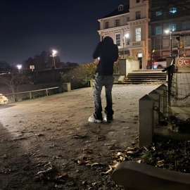 lone (feat. ocelot & jamesahh) slytsix