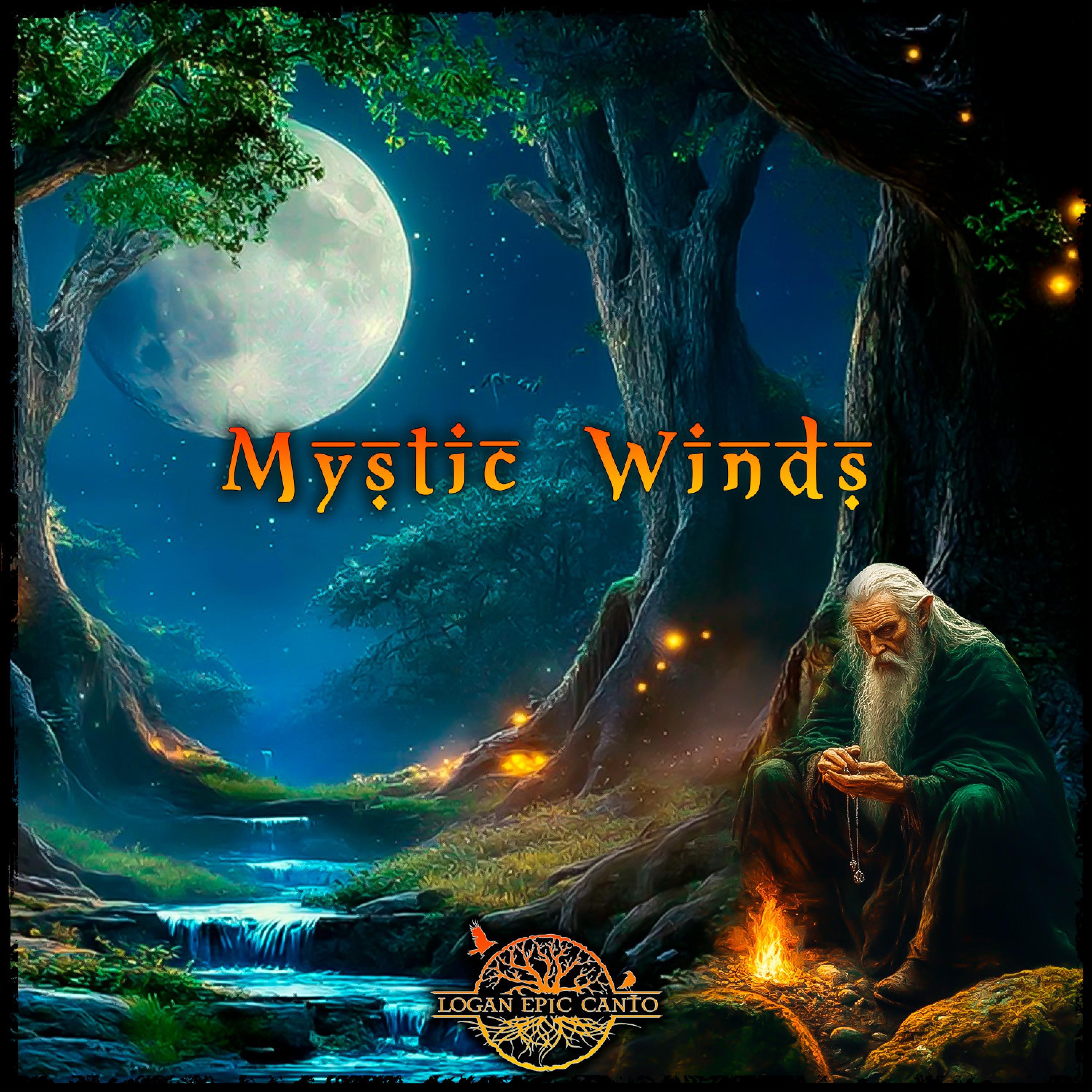 Mystic Winds - Single