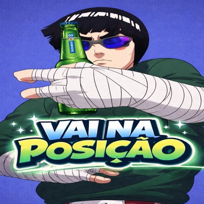 VAI NA POSIÇÃO (feat. MC VK DA VS & YO GUETTO) - Single