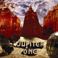 Platform Moon — JUPITER ONE