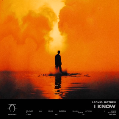 I Know - Single