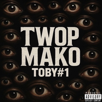 Twop Mako - Single