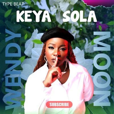 Keya Sola Wendy moon x Janesh - Single