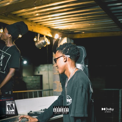 POV (feat. Ace Megacy & Jay Fuego) - Single