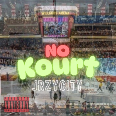No Kourt - Single