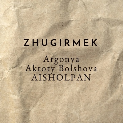 ZHUGIRMEK - Single